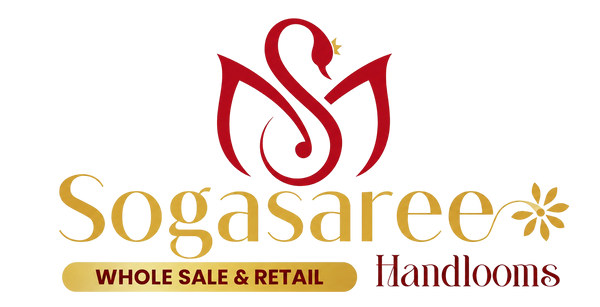 SogaSaree Handlooms