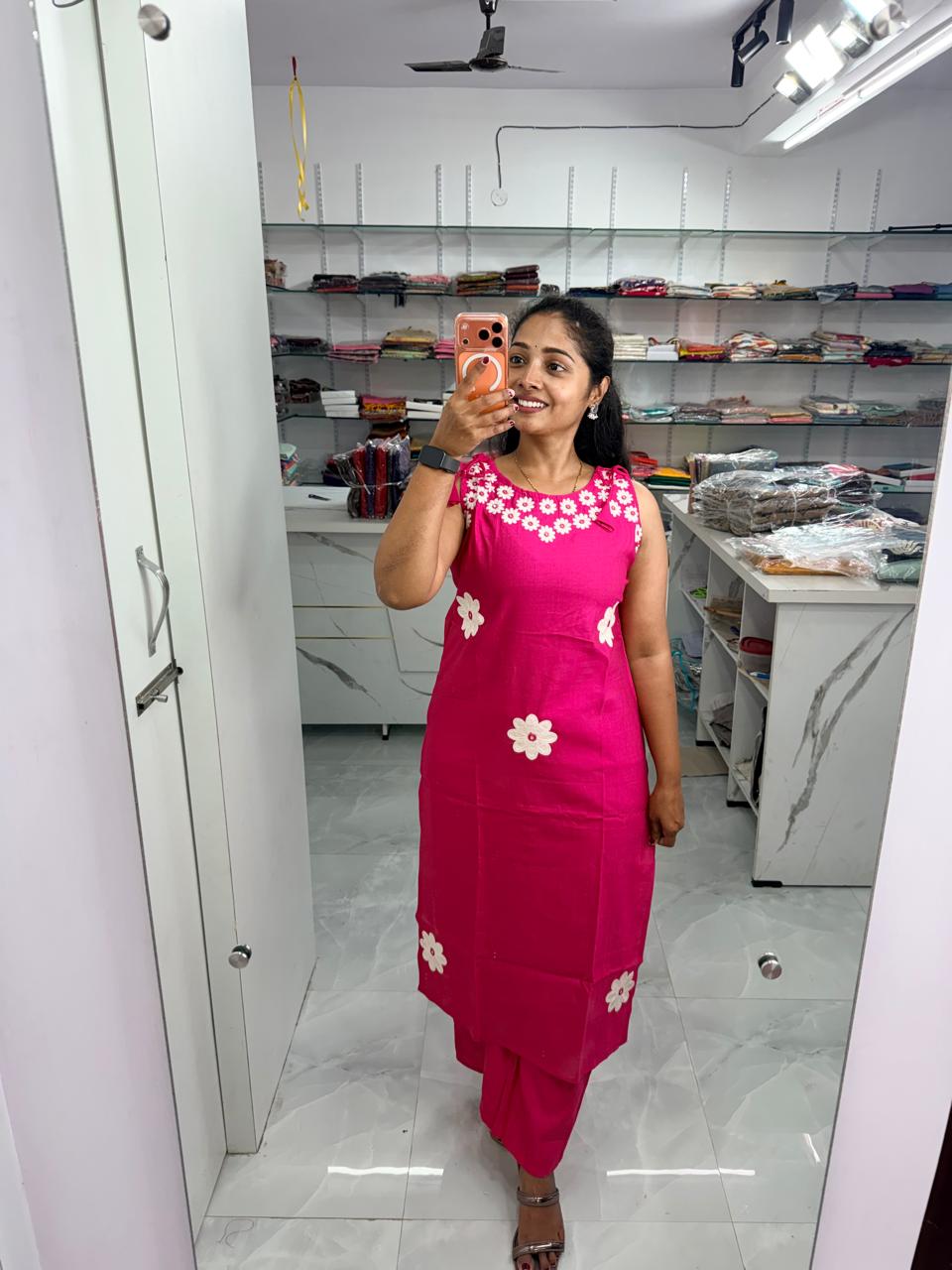 Dresses - SogaSaree Handlooms