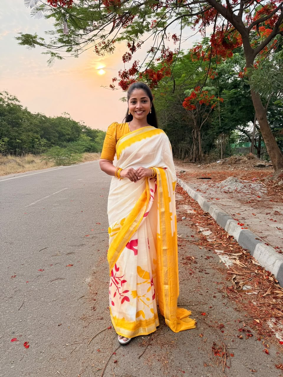 SogaSaree Designs - SogaSaree Handlooms