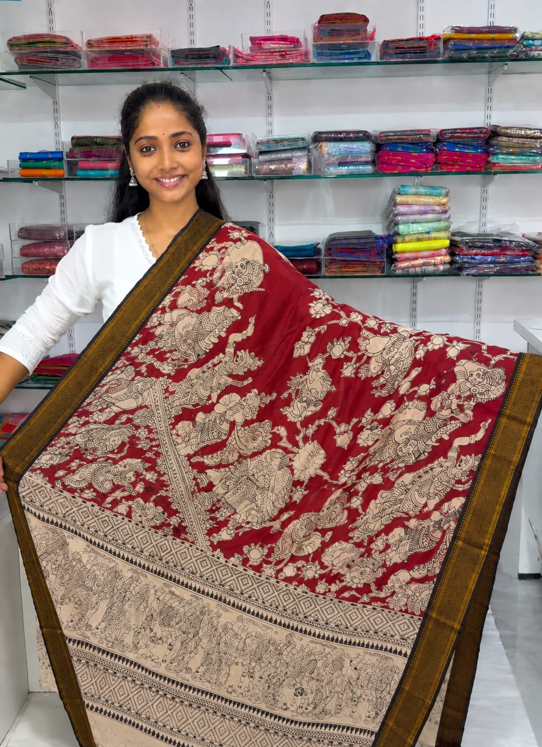 Accessories - SogaSaree Handlooms