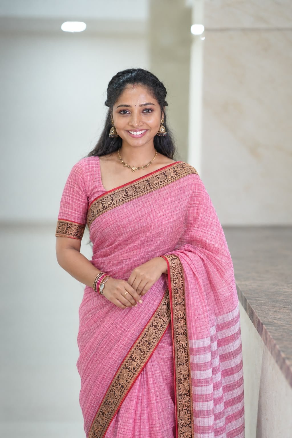 Narayanpet Collection - SogaSaree Handlooms