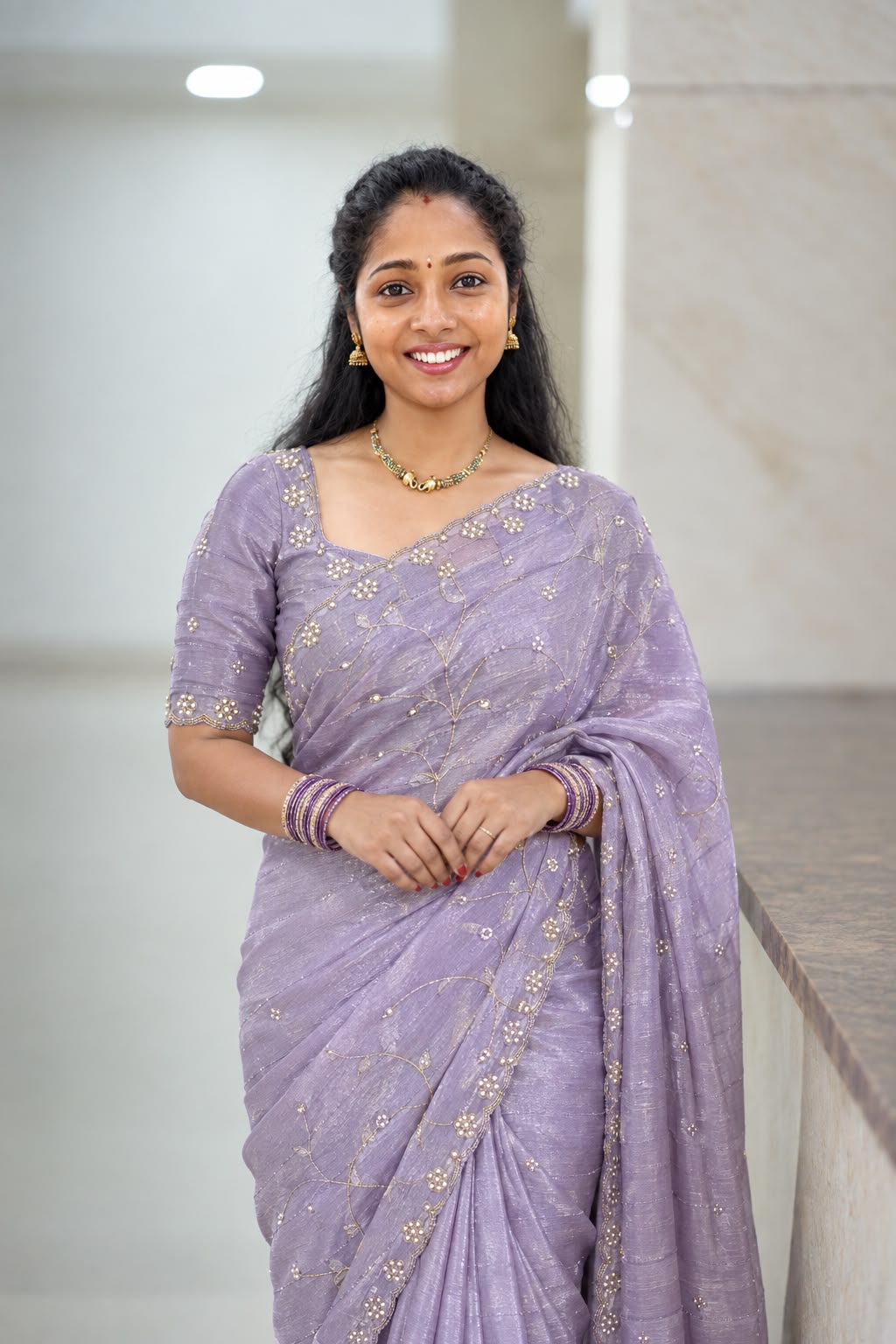 Designer Wear - SogaSaree Handlooms
