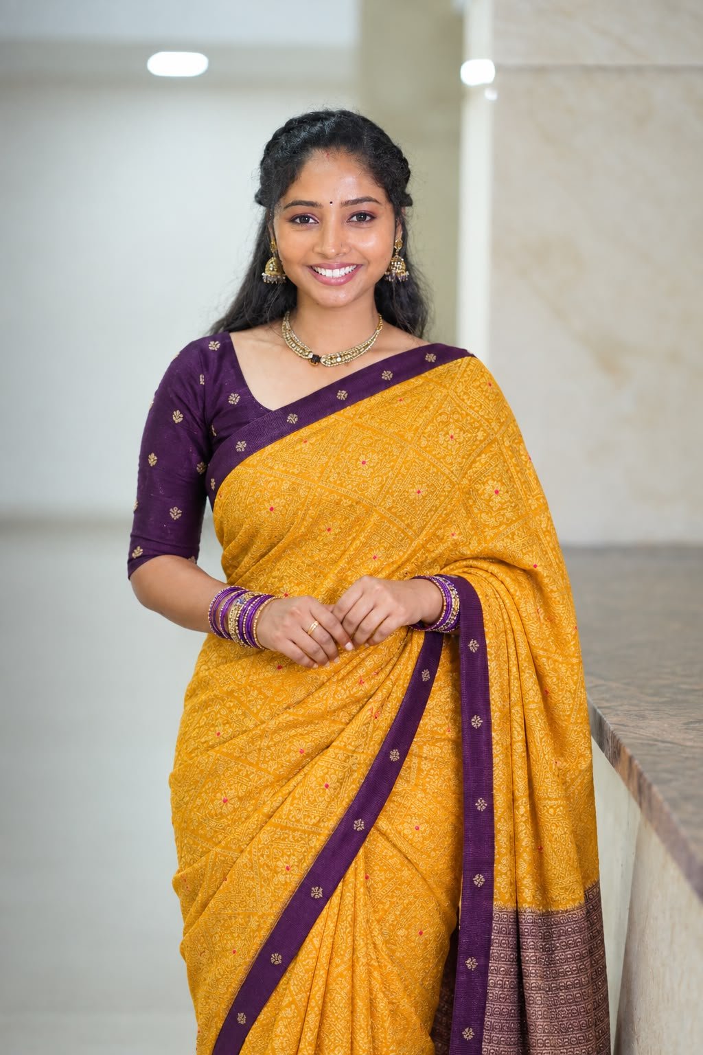 Banaras Collection - SogaSaree Handlooms