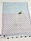 Lenin Saree with Hearts